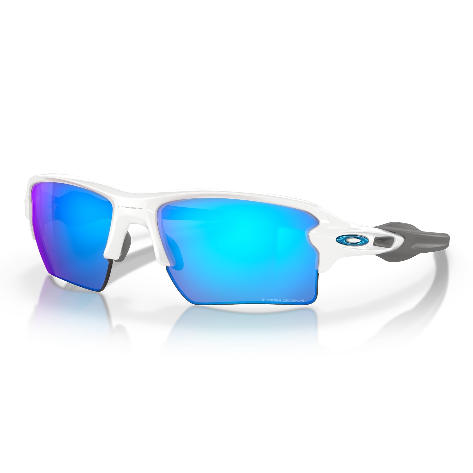 Oakley Light Flak Sunglasses Size 2.0