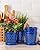 BUYMAX Plant Pots Indoor –5 inch Ceramic Flower Pot