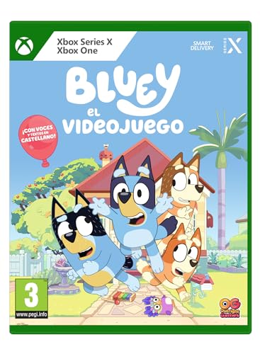 Xbox One Juegos Niños Marca Outright Games