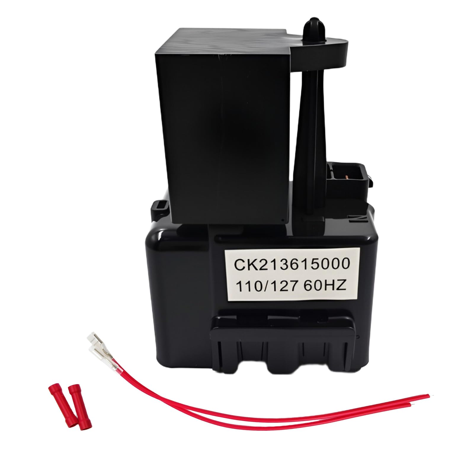 Photo 1 of Uryazm 213615000 Heavy Duty Compressor Start Relay