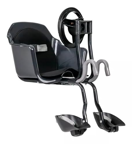 Cadeirinha Bicicleta Aro 26 Diant Flexbike Volante