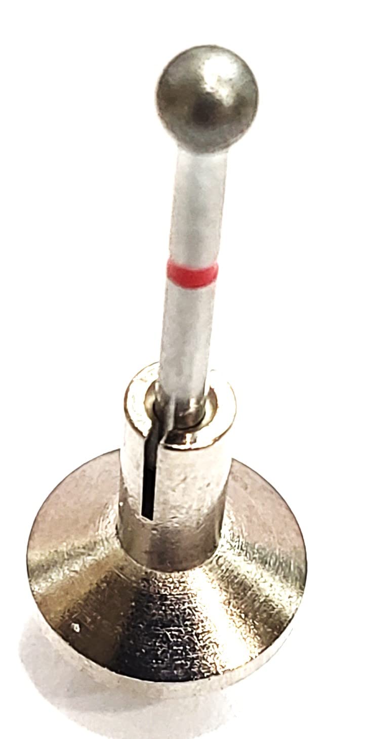 2.5mm Tip for Algerbrush II Handle