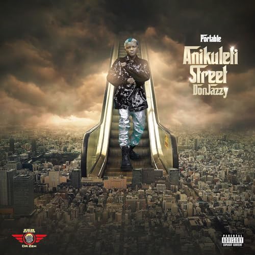  Alanu Kan [Explicit]