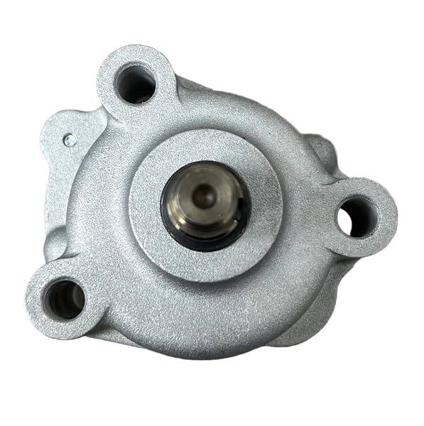 K168513501 pompa oleju silnikowego KUBOTA Z402 482 602 AIXAM uniwersalna