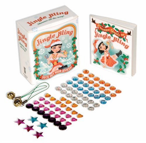 Jingle Bling: Deck Out Your Devices!