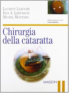 Vedi scheda su Amazon Chirurgia della cataratta