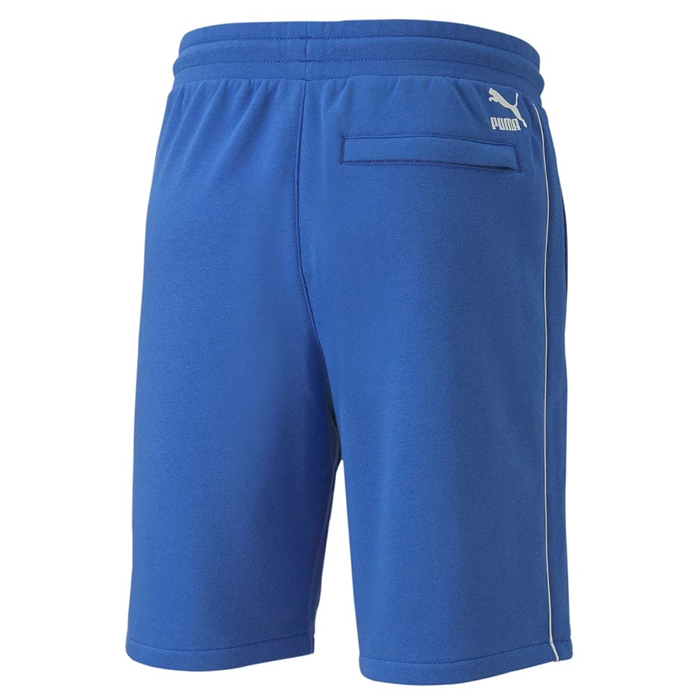 PUMA Sport Shorts Dazzling Blue LG 10