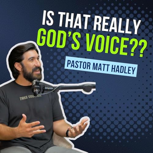 How to Hear God's Voice and Pray Prayers That Actually Work