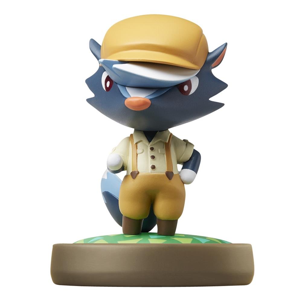 Nintendo - Figura Amiibo Smash Fox — view 32