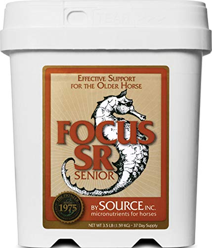 Best Source For Horses