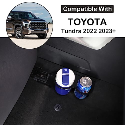 Portavasos Expansor para Asiento Pasajero Aunginsy Toyota Tundra miniatura 2