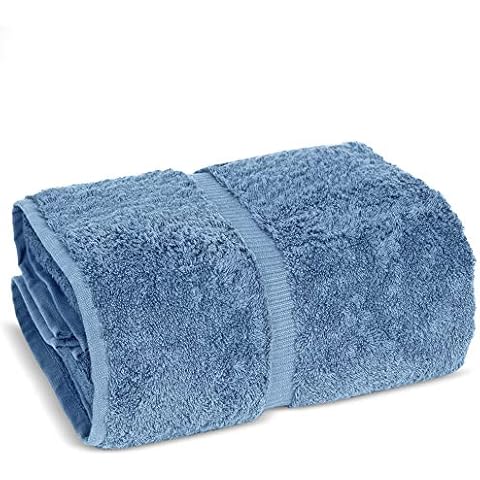 Towel Bazaar Hochwertige türkische Baumwolle, super weich und saugfähig Cover