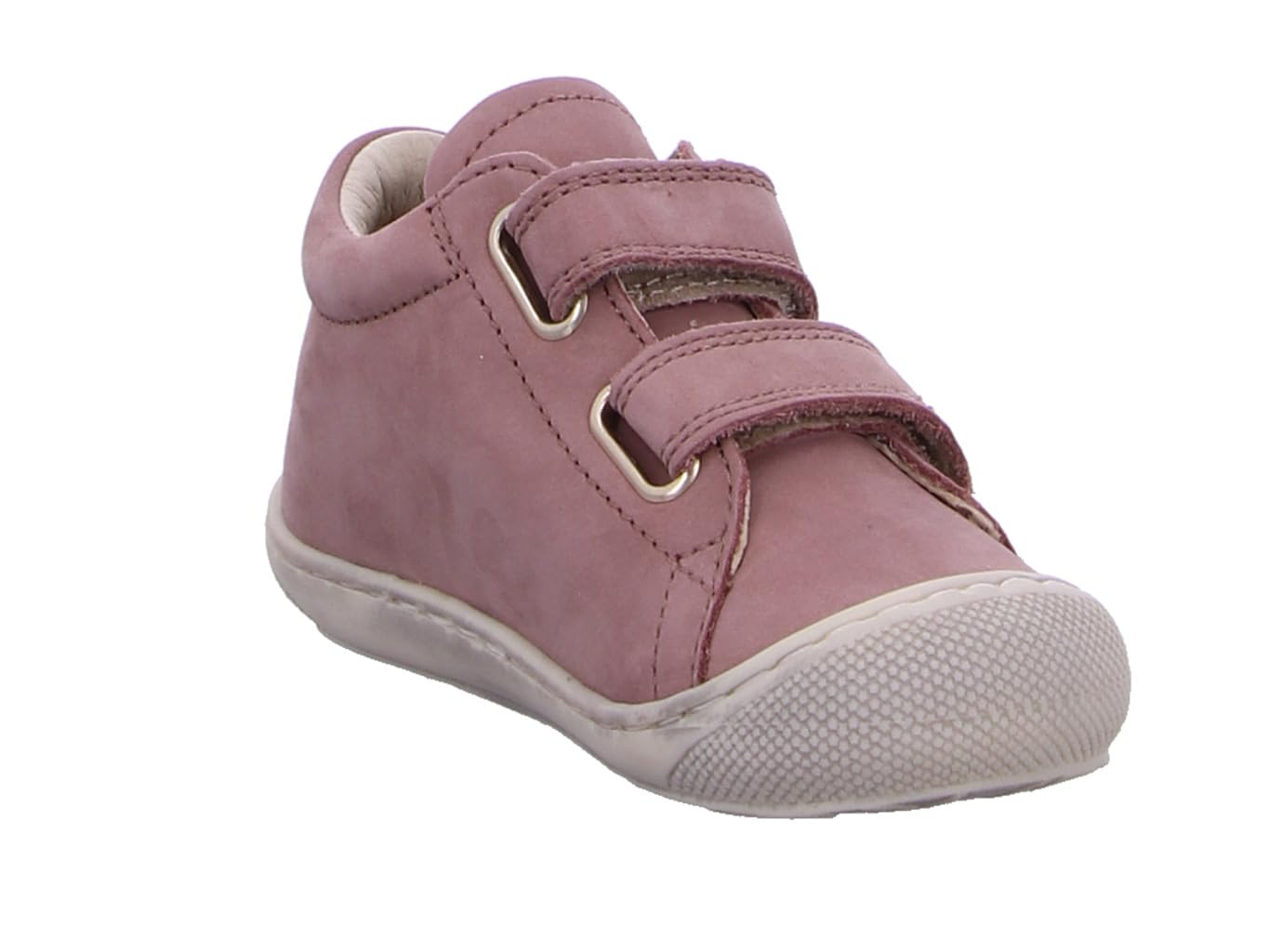 Naturino Cocoon VL Nabuk Soft Rose