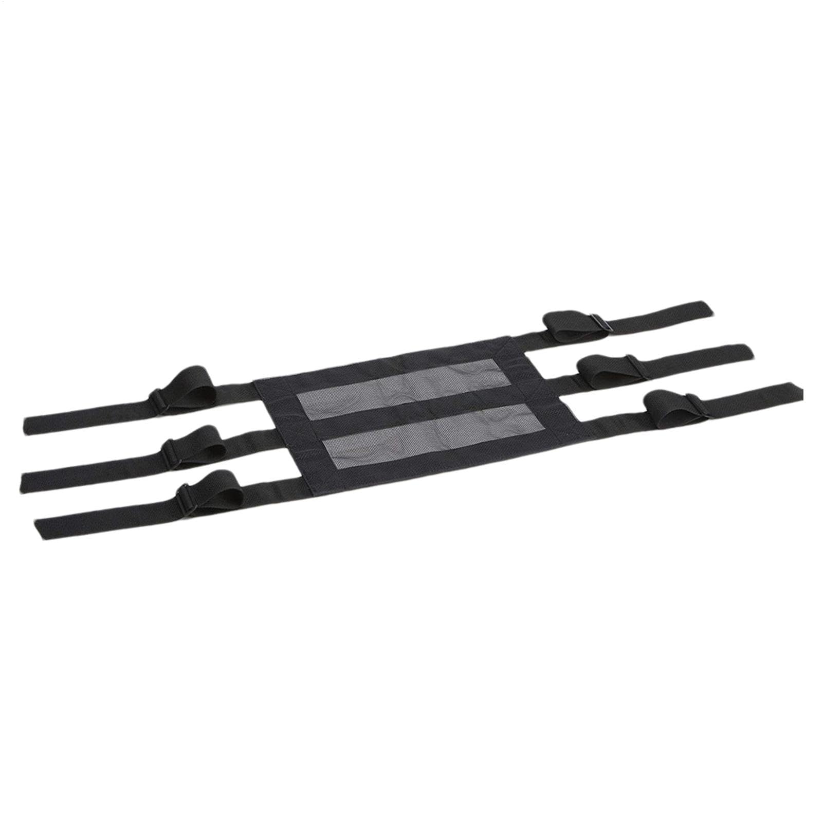 Reemplazo de asiento de soporte para árbol, asientos de soporte para árbol para escalar | Asiento de caza ajustable con soporte para árbol | Hebillas autoblocantes transpirables Accesorios para soport