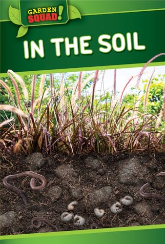 In the Soil 1499410166 Book Cover