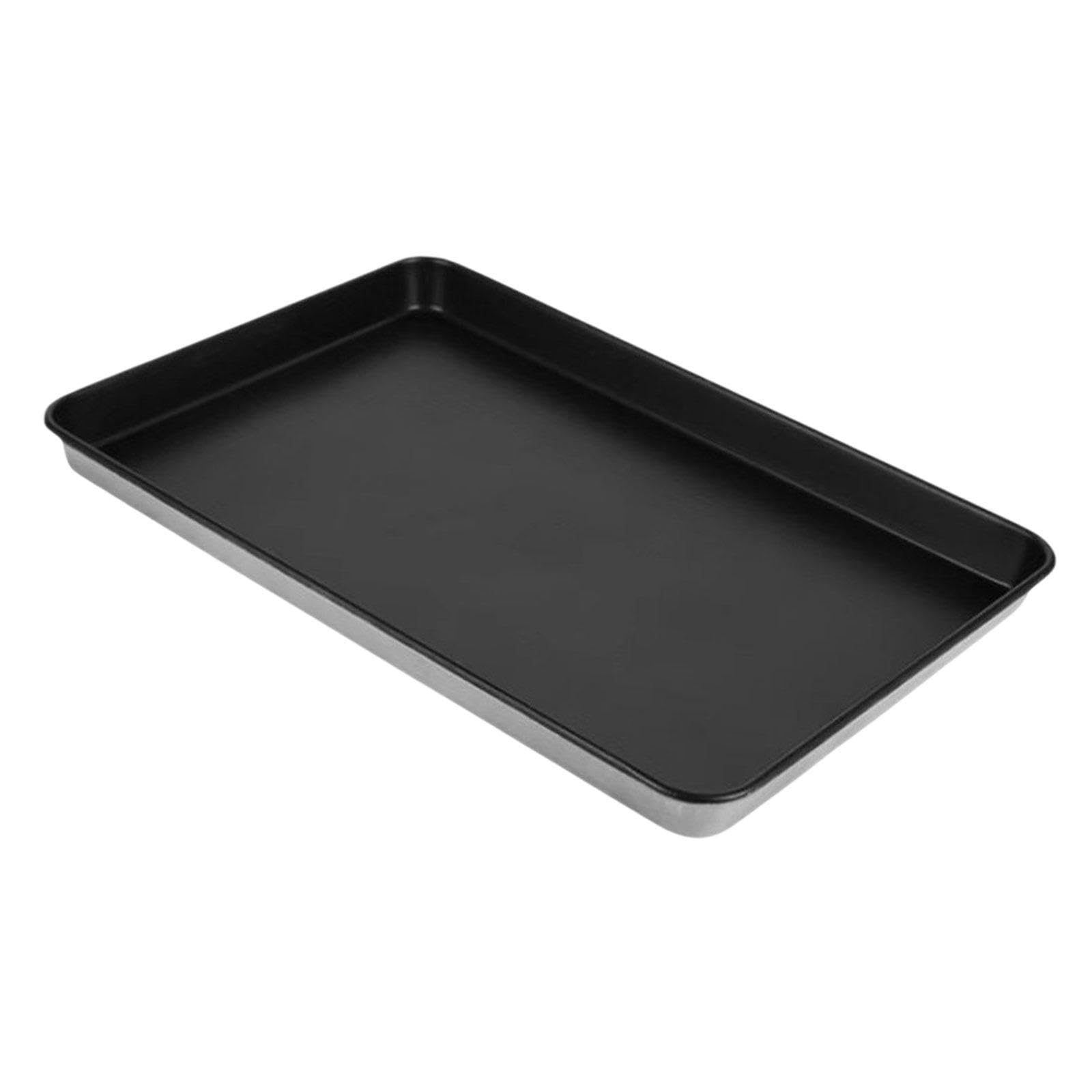 Oven Baking Tray Kitchen Cookware Cookie Baking Sheet Pan for Cookies Baking 60x40x4.8 cm