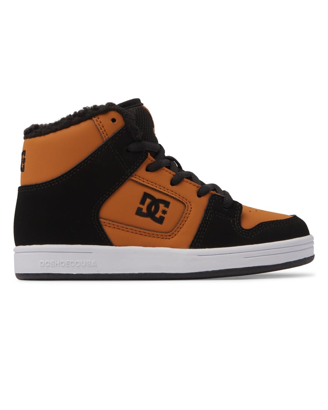 DC Shoes Footwear|Shoes Enfant ADBS300398.