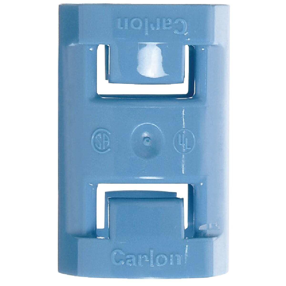 Thomas & Betts-Carlon E987NR 4 X 4 X 4 In. PVC Junction Box | SHEIN Brasil - Foto 2