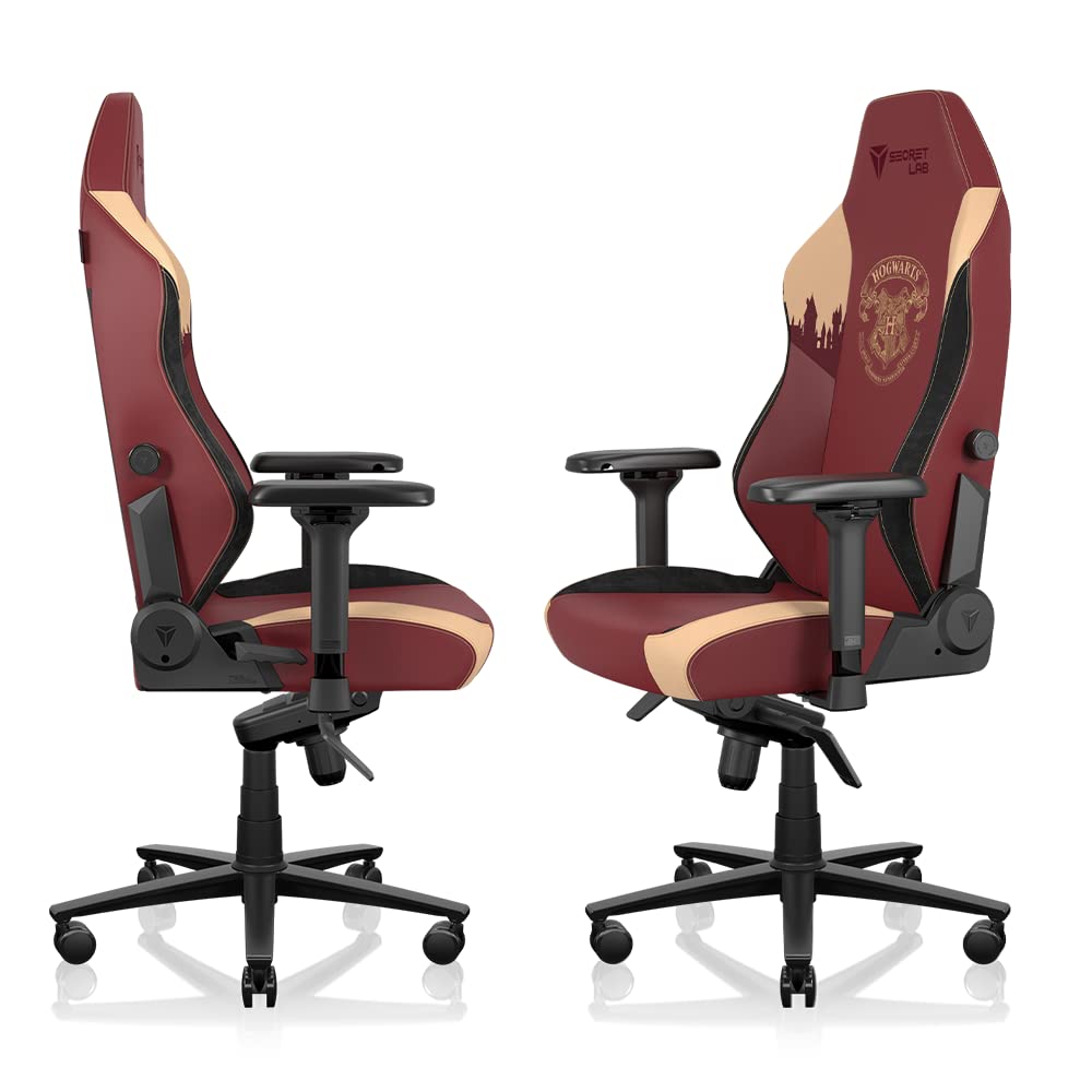 Amazon.co.jp: Secretlab TITAN Evo Harry Potter ハリーポッター 