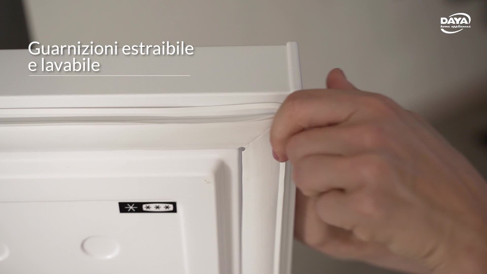 CONGELATORE A POZZETTO Orizzontale Statico 98L 6 Kg/24h E Bianco CF100EWN Beko EUR 164,77 - IT - Foto 6