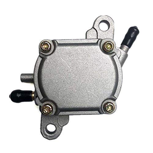 Benzinpupe Kraftstoffpupe - Für Honda Bali 50 &ap; Sy 50cc Roller