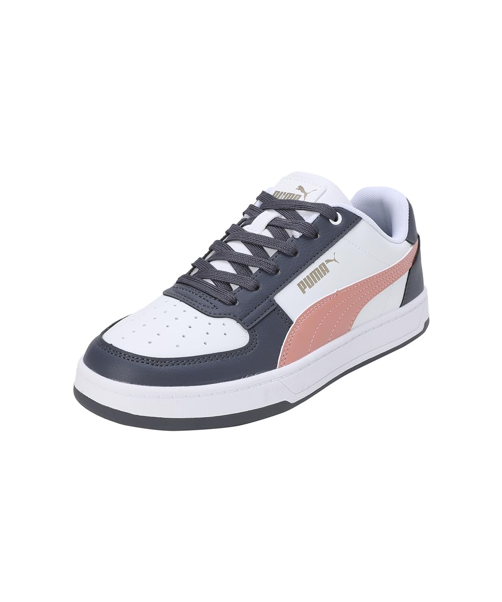 See full amazon price history chart for Puma Womens Caven 2.0 White-Deeva Peach-Galactic Gray Sneaker - 6 UK (39618142) Puma Womens Caven 2.0 White-Deeva Peach-Galactic Gray Sneaker - 6 UK (39618142) (B0D6VVVK7K) Amazon Price History, Amazon Price Tracker