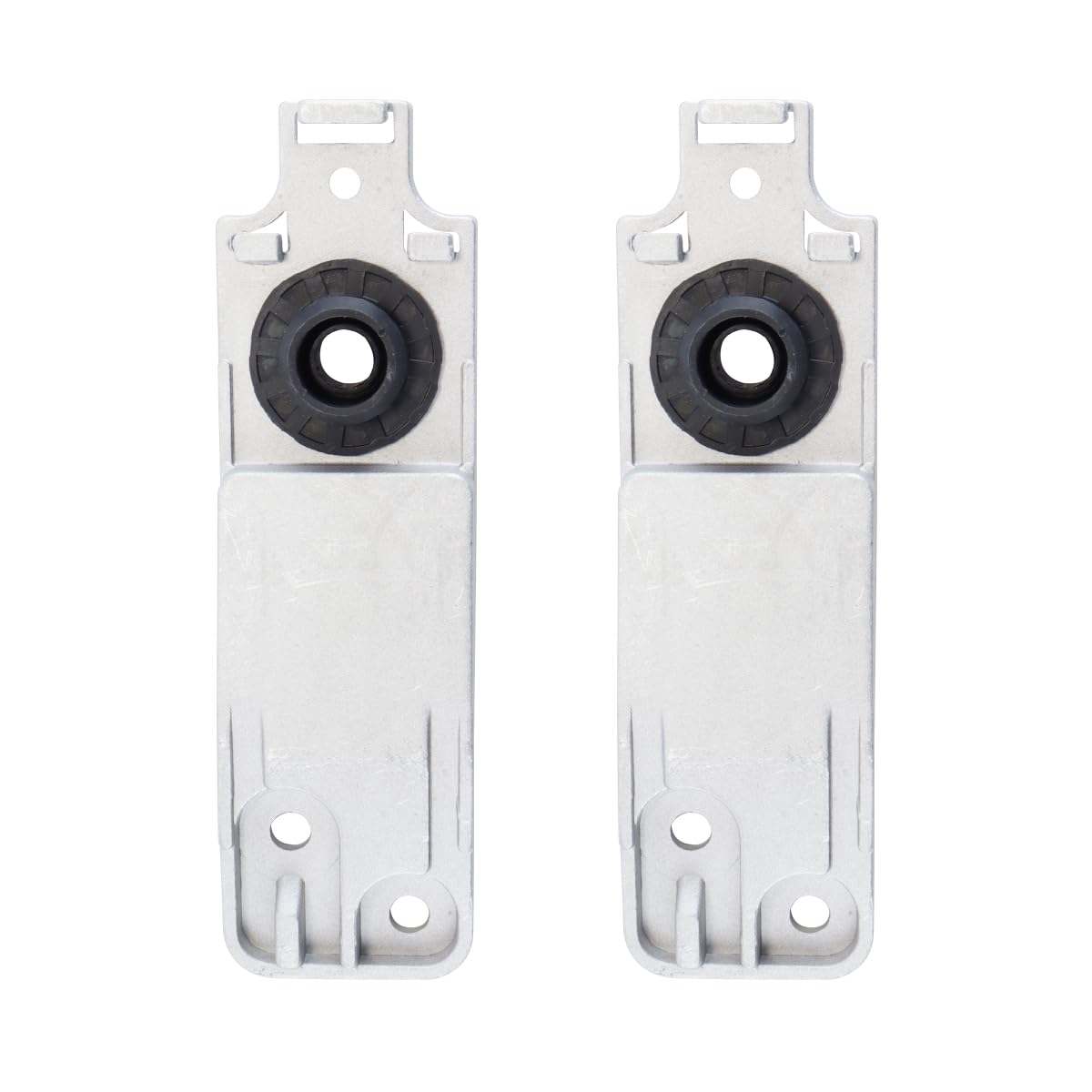 2 soportes de goma para radiador inferior, soporte de goma para V-auxhall, O-pel Insignia A, B, MK1, MK2, 23120322, 01310029