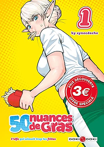 50 Nuances de Gras — Tome 1
