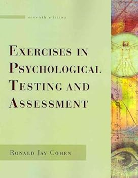 Paperback Exercises in Psychological Testing and Assessment Book