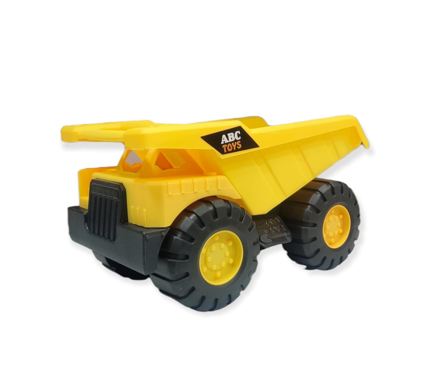 Toyscape Push and Go Dumper Truck Toy for Kids Boys | Construction Engineering Truck Toy for Kids (B0DHW39NV5) Amazon Price History, Amazon Price Tracker
