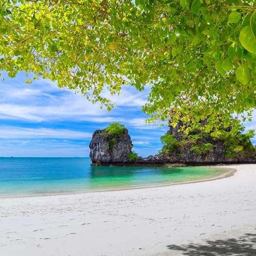 How's the weather in Haiti this time of year?