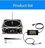 Zoom IMG-1 zametter mini coil blue tooth Zoom IMG-1 zametter mini coil blue tooth