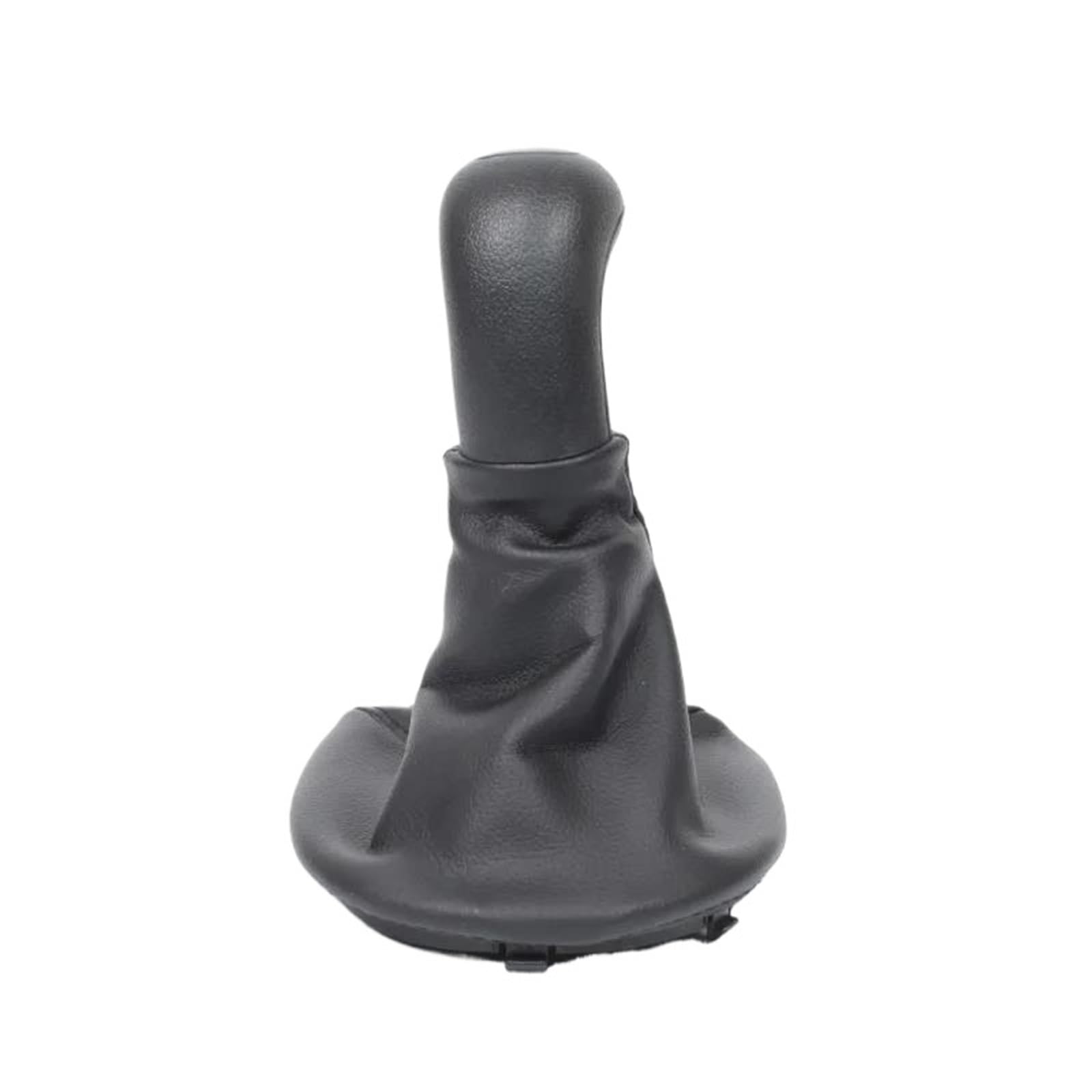 Qmtvfsrh One Color Car Gear Shift Knob For Benz For Vito 638 W638 1996-2000 Hand Speed Gear Shift Knob Lever Shifter Gaiter Boot Cover Case Collar Car Styling