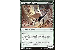 Magic: the Gathering - Skysnare Spider - Origins