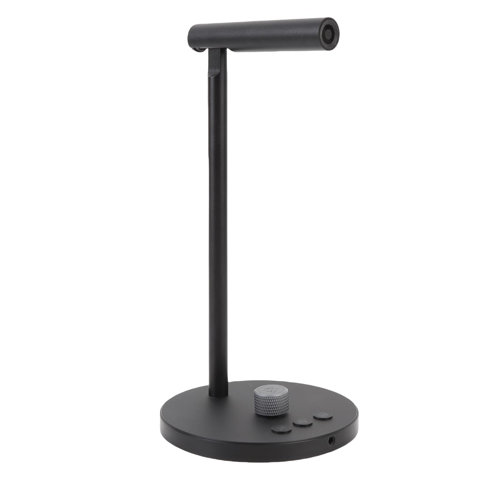 Microfono Altoparlante USB per Computer con Cancellazione del Rumore AI, Tasto Mute per Chiamate in Conferenza su PC, Ottimo per Skype, Teams e Meet
