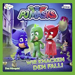 Couverture de Wir knacken den Fall