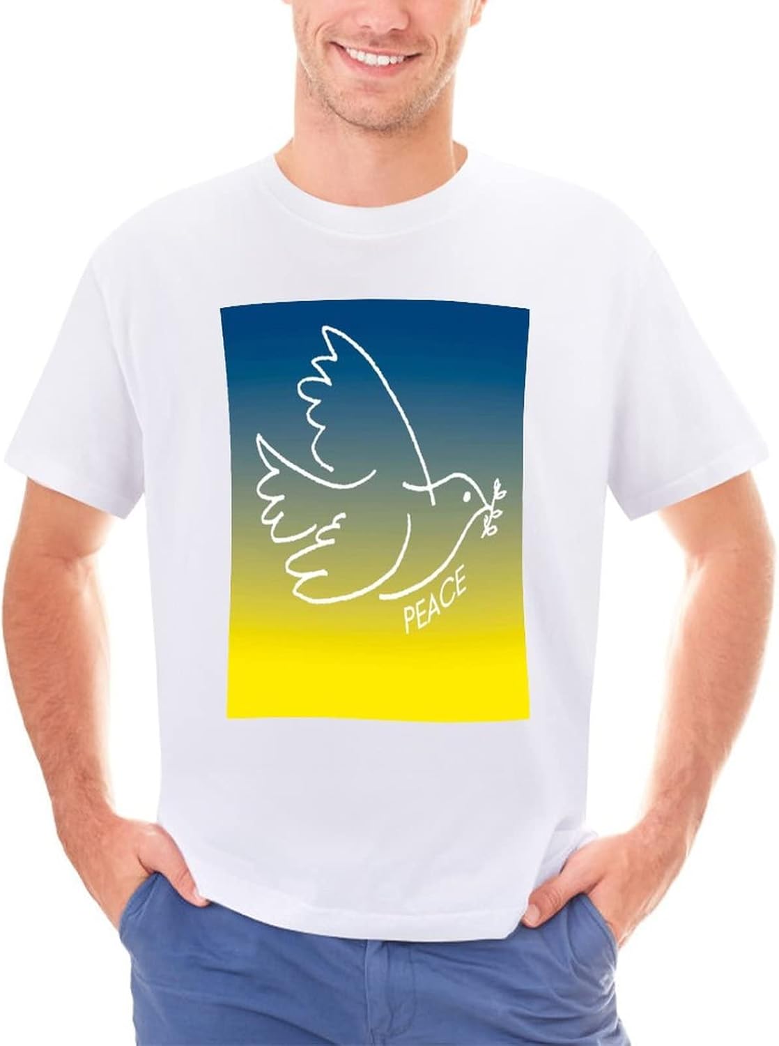 ウクライナ Tシャツ メンズ おもしろtシャツ レディース 最大97 オフ ファッション服 かわいい ゆったり 軽い 柔らかい 男女兼用 快適 人気服 おしゃれ 春 冬 服 カジュアル 秋 夏 ウクライナ Tシャツ メンズ おもしろtシャツ レディース 最大97 オフ ファッション服 かわいい ゆったり 軽い 柔らかい 男女兼用 快適 人気服 おしゃれ 春 冬 服 カジュアル 秋 夏