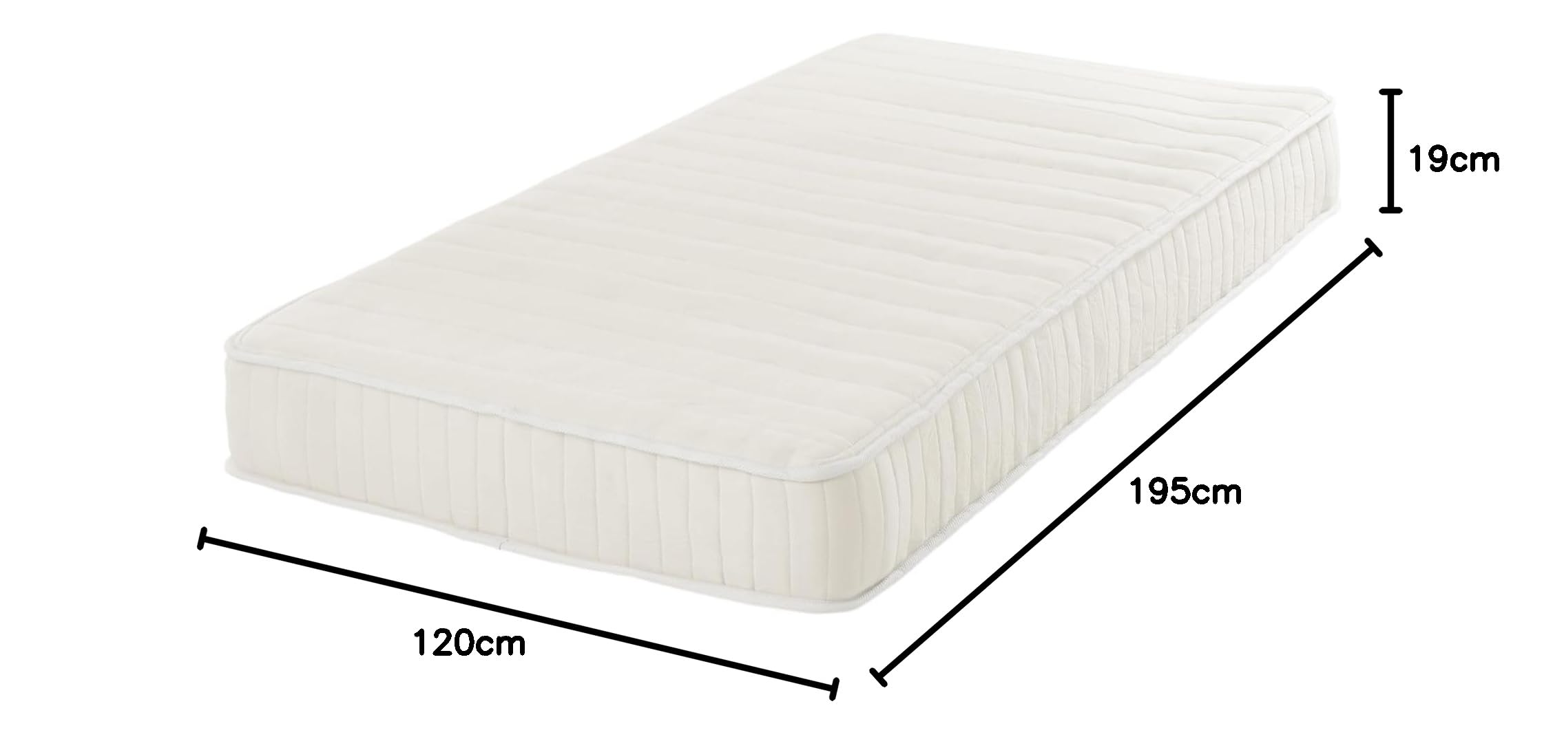 Amazon.co.jp: MUJI 無印良品 ポケットコイルマットレス セミダブル 