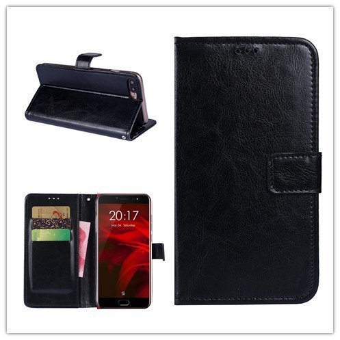 Custodia® Capirotazo Billetera Funda para Lenovo K5 Note 2018(Patrón 2)
