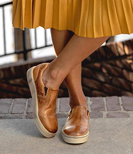 Image of Bed:Stu Hermione Women's Slip On