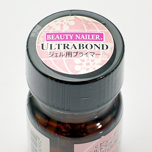 ビューティーネイラー ジェルネイル ウルトラボンド ビューティーネイラー ジェルネイル ウルトラボンド