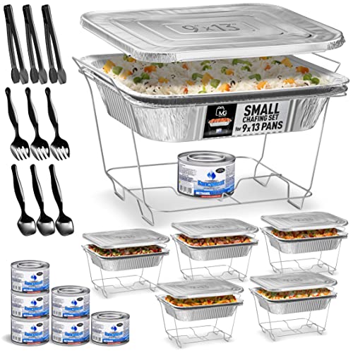 What is a buffet fork used for
