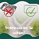 Greenkaufen Bio Bagasse stabil Einweg Warmhalte- Menüboxen 2 geteilt, Klappbox, Snackboxen IP10, 23x15x8cm 900 ml weiß umweltfreundiche menubox Verpackungsboxen (50 stück)