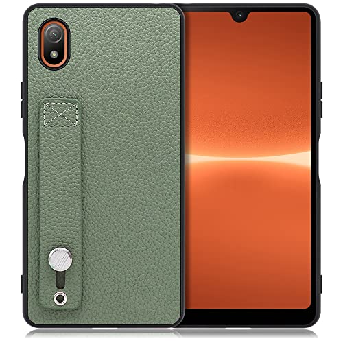 LOOF Hold Shell Xperia Ace III p w P[X Jo[ n[hP[X n[hJo[ {v X}zP[X Xgbvz[ xgt wʃP[X wʃJo[ [_O[]