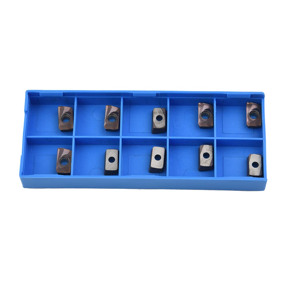 10 pezzi APMT1135 H 2 VP15TF / APMT 1135 EU6020 inserti in metallo duro
