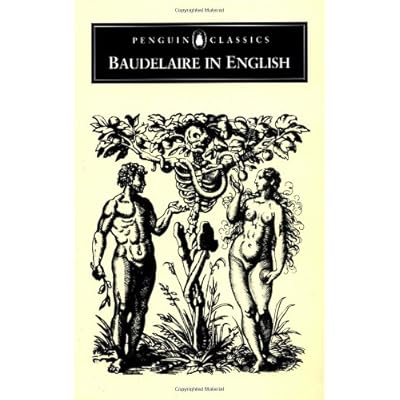 Baudelaire in English