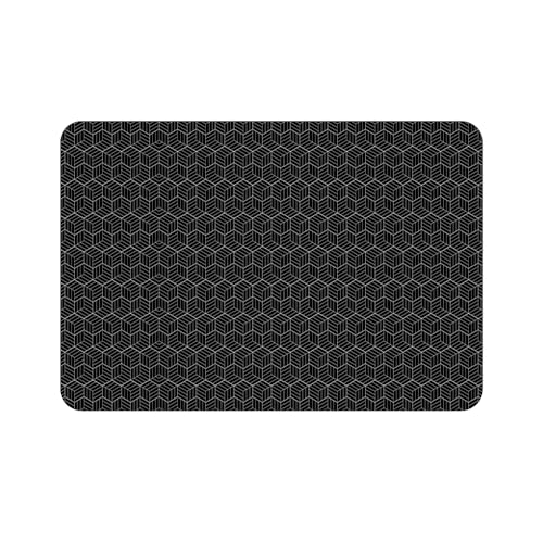 Comparison: Best Utensils For Induction Stove 8 Induction Cooktop Mat Protector, Silicone Induction Stove Top Protector 30.8 * 20.5 * 0.02in, Reusable Antiscratch Electric Stove Burner Covers, Non Slip Antistrike Induction Cooktop Protector Black