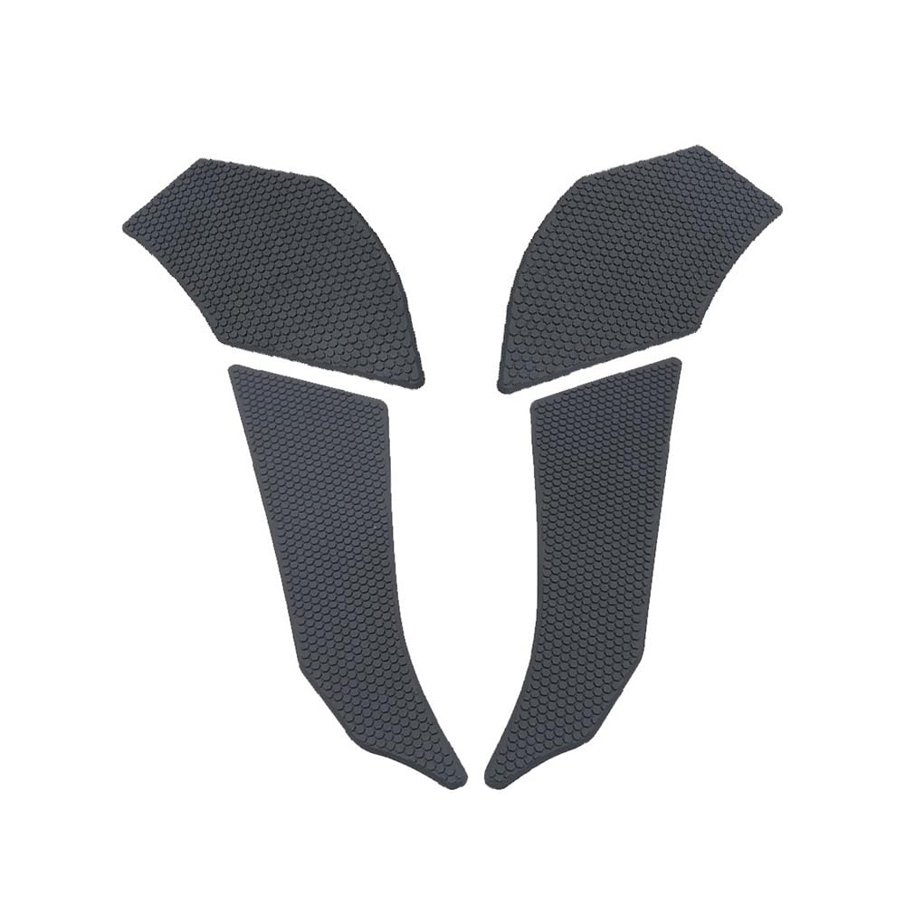 Grip de réservoir Multistrada 1260 pour les trajets routiers