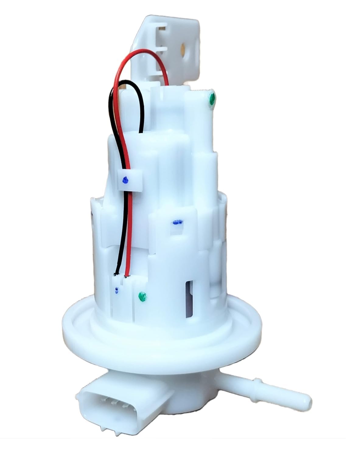 Royal Fuel Pump Assembly For Suzuki Gixxer (Manufacturer Part Number - 15100-34JB0-000)-image-30