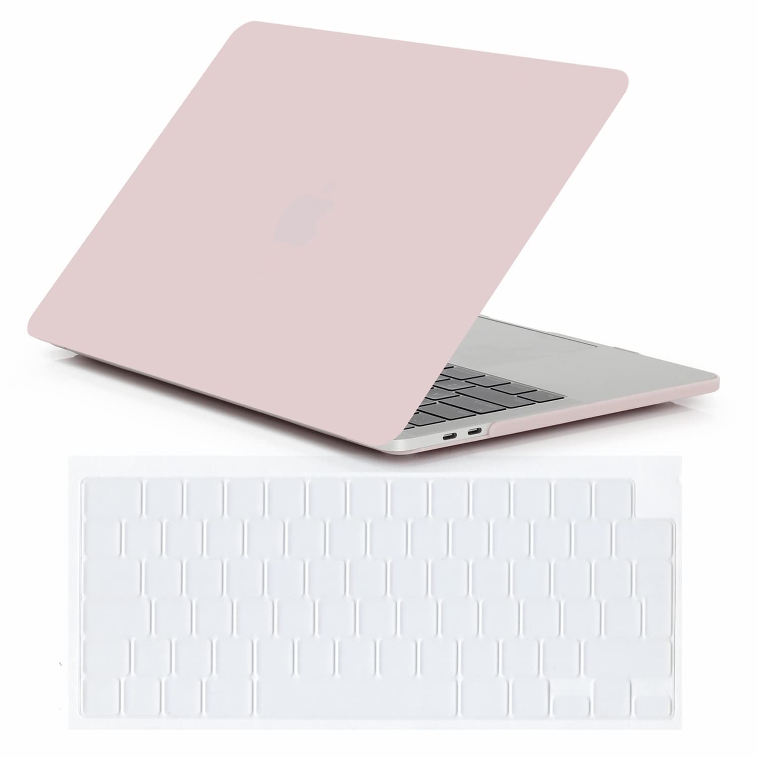 Se7enline Compatible with 2025 2024 2023 2022 2021 MacBook Pro 14 inch Case Hard Shell Laptop Cover for Macbook Pro A2918 A2992 A3112 A3401 A2779 A3434 M5 M4 M3 M2 M1 &TPU Keyboard Skin,Midnight Green — view 121